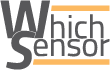 Which Sensor full logo